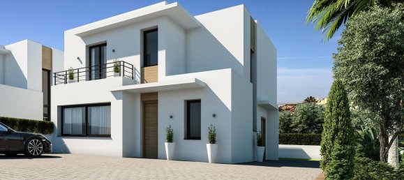 3 dormitorios villa en venta en La Pedrera, Alicante, Comunidad Valenciana, Spain № 365040 12