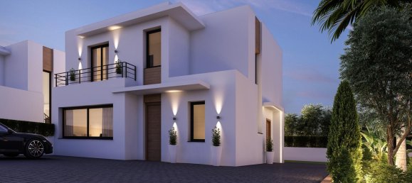 3 dormitorios villa en venta en La Pedrera, Alicante, Comunidad Valenciana, Spain № 365040 13