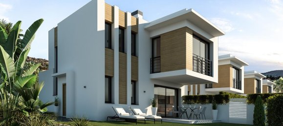 3 dormitorios villa en venta en La Pedrera, Alicante, Comunidad Valenciana, Spain № 365040 2