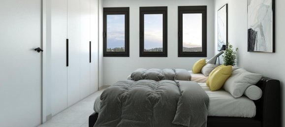 3 dormitorios villa en venta en La Pedrera, Alicante, Comunidad Valenciana, Spain № 365040 6