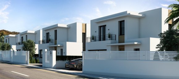 3 dormitorios villa en venta en La Pedrera, Alicante, Comunidad Valenciana, Spain № 365040 14