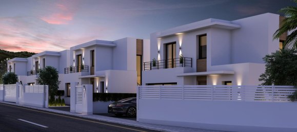 3 dormitorios villa en venta en La Pedrera, Alicante, Comunidad Valenciana, Spain № 365040 15