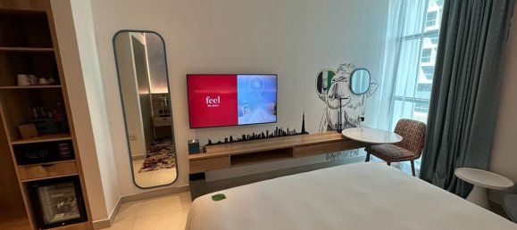 Studio in Palm Jumeirah, UAE No. 109568 10