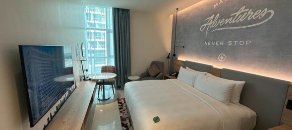 Studio in Palm Jumeirah, UAE No. 109568 8