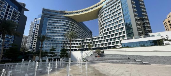 Studio in Palm Jumeirah, UAE No. 109568 6