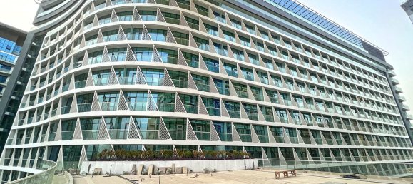 Studio in Palm Jumeirah, UAE No. 109568 4