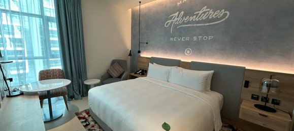 Studio in Palm Jumeirah, UAE No. 109568 11