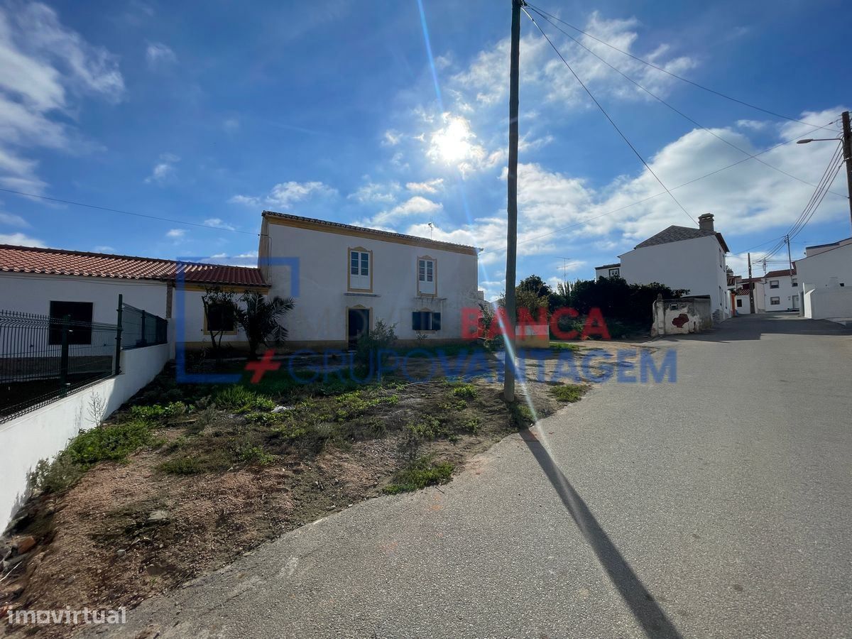 5 bedrooms House in Santo Aleixo, Portugal No. 12934