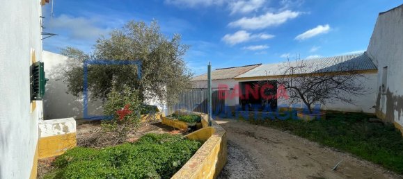 5 bedrooms House in Santo Aleixo, Portugal No. 12934 24