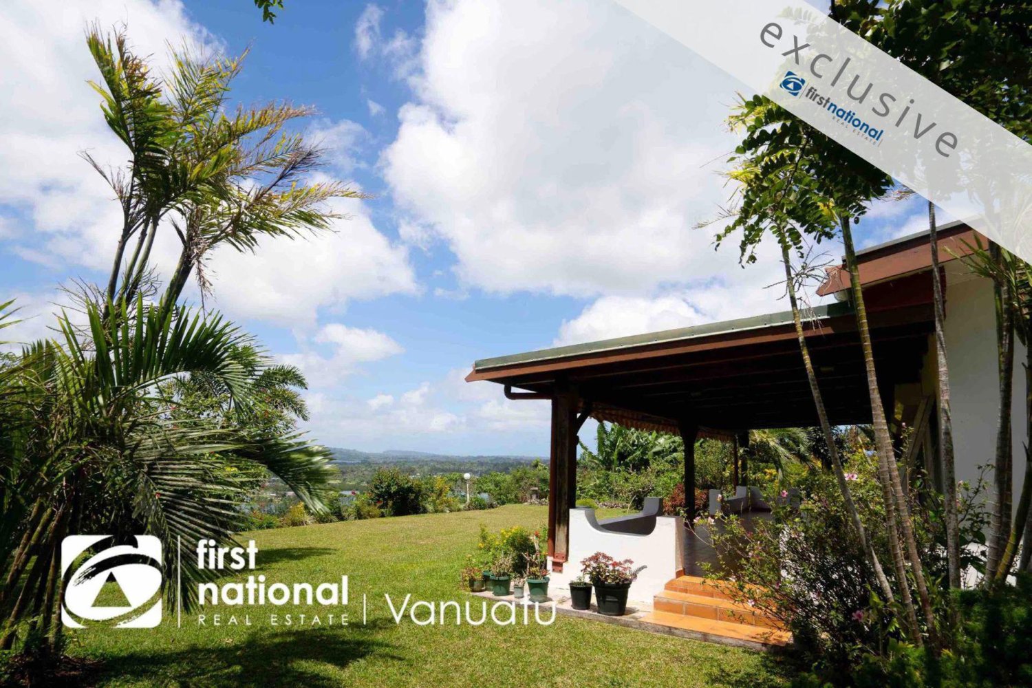 3 غرف نوم منزل في Port-Vila, Vanuatu رقم 112