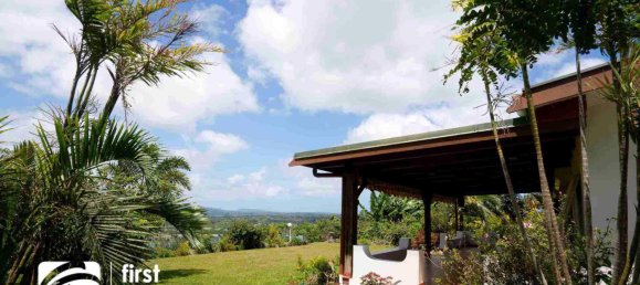 3 غرف نوم منزل في Port-Vila, Vanuatu رقم 112 12