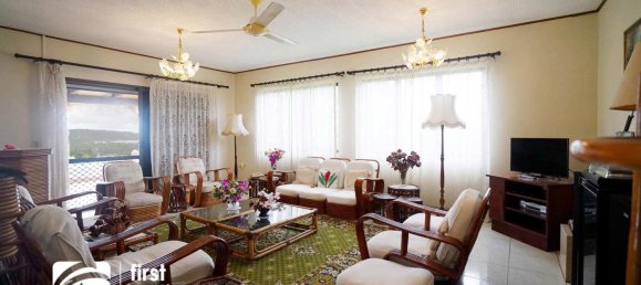 3 غرف نوم منزل في Port-Vila, Vanuatu رقم 112 5