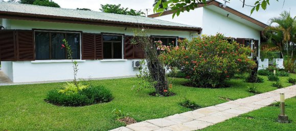 3 غرف نوم منزل في Port-Vila, Vanuatu رقم 112 2