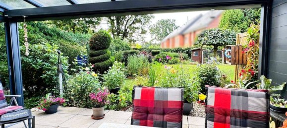 3 Schlafzimmer Stadthaus in Stormarn, Germany, Nr. 327097 5