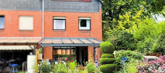 3 Schlafzimmer Stadthaus in Stormarn, Germany, Nr. 327097 2