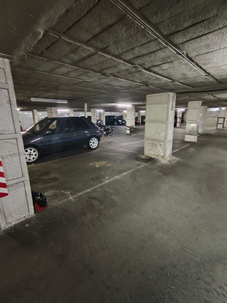 Garaje en Gijón, Spain No. 164455