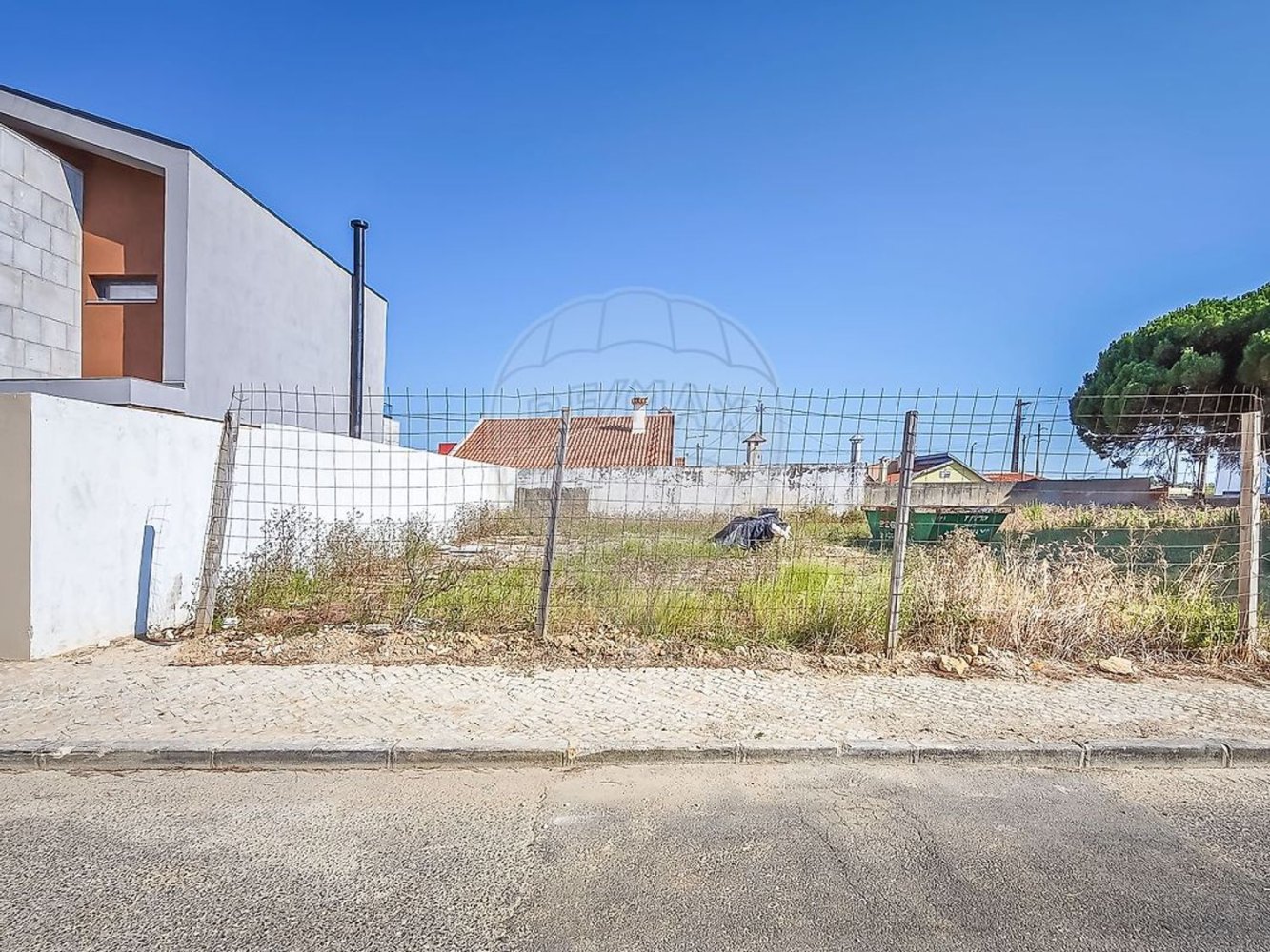 Земельный участок в Кашкайш, Португалия № 228804