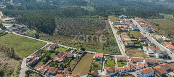 36892m² Land in Oliveira de Azemeis, Portugal No. 87154 8