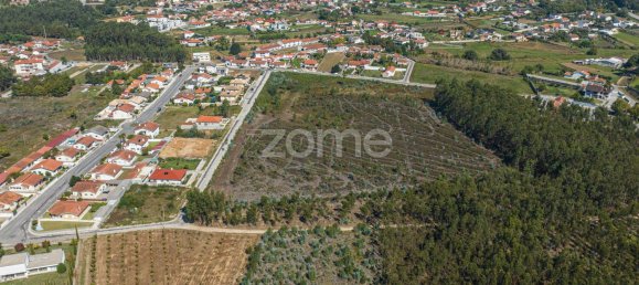 36892m² Land in Oliveira de Azemeis, Portugal No. 87154 10
