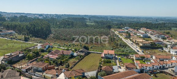 36892m² Land in Oliveira de Azemeis, Portugal No. 87154 7
