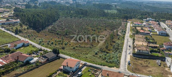 36892m² Land in Oliveira de Azemeis, Portugal No. 87154 11
