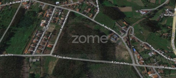 36892m² Land in Oliveira de Azemeis, Portugal No. 87154 15