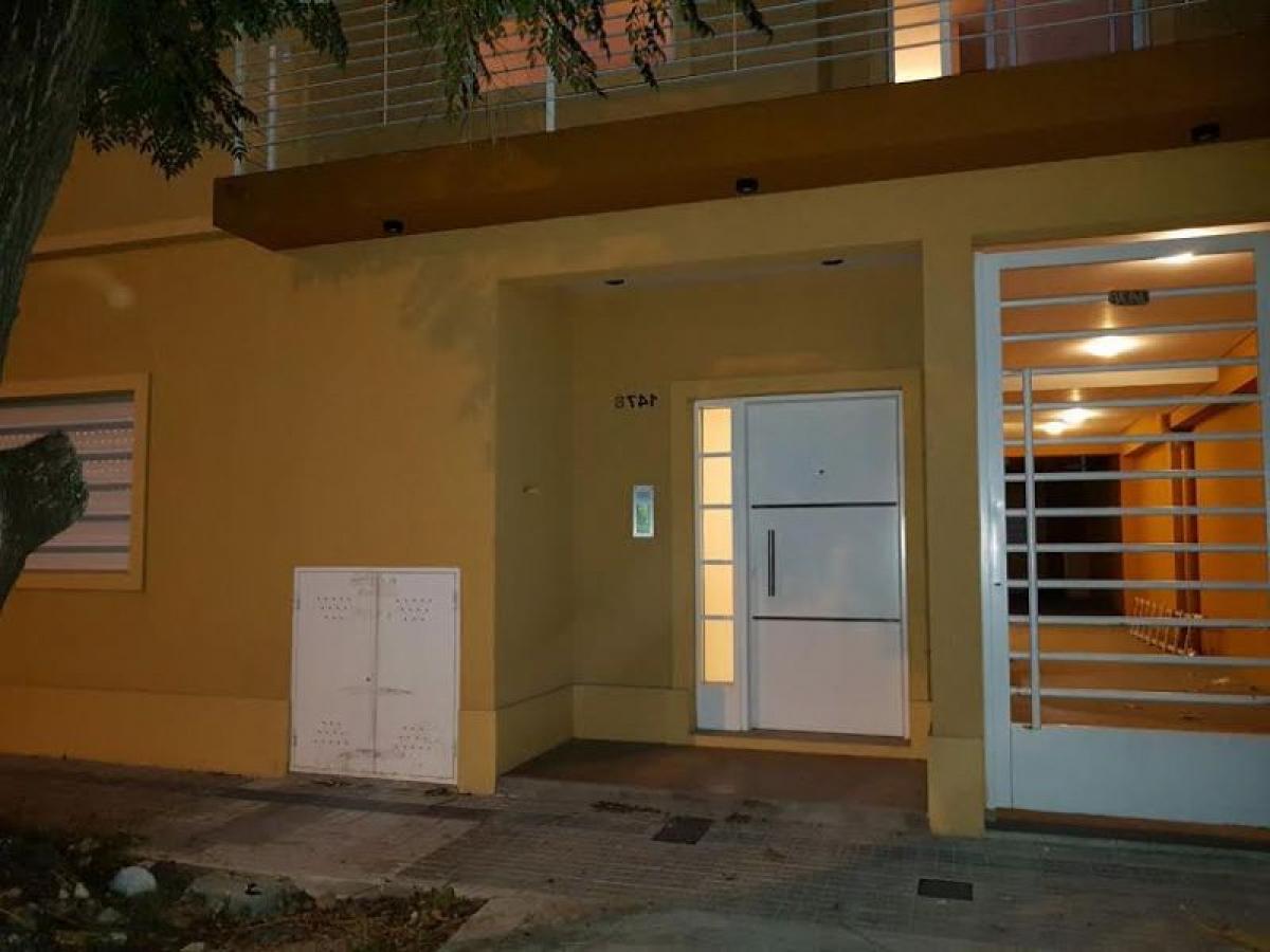 Студия в Campo Creado, Аргентина № 5065