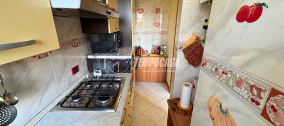 2 rooms Apartment in Legnano, Italy No. 318536 10