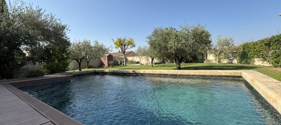 3 bedrooms Villa in Istres, France No. 342440 4