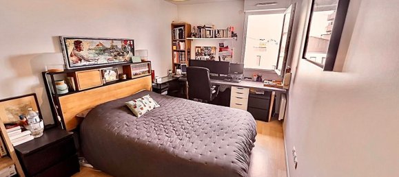 2 غرف نوم شقة في Bezons, France رقم 164101 4