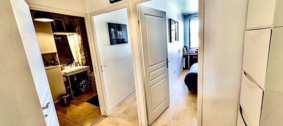 2 غرف نوم شقة في Bezons, France رقم 164101 5