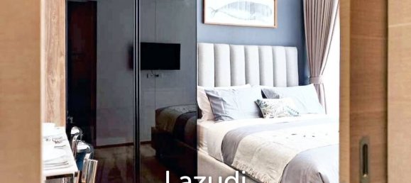 1 bedroom Condo in Bangkok, Thailand No. 21474 4