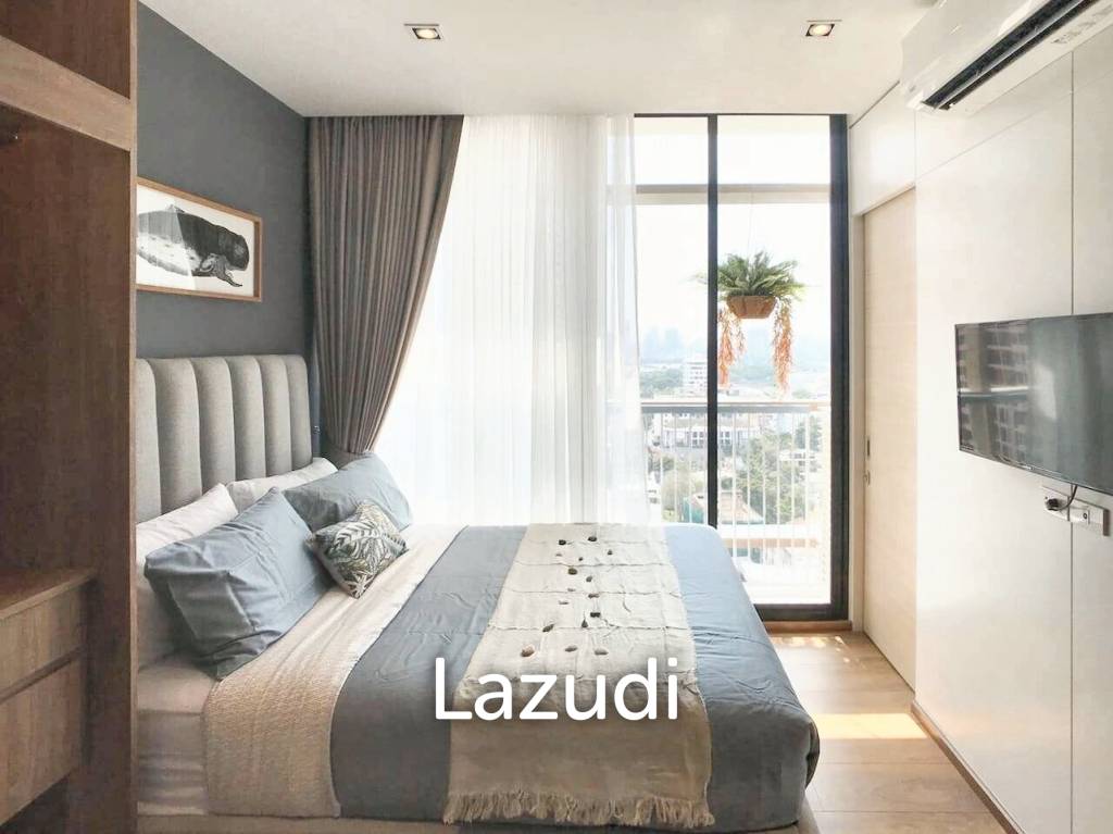 1 bedroom Condo in Bangkok, Thailand No. 21474