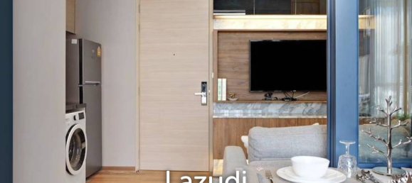 1 bedroom Condo in Bangkok, Thailand No. 21474 10