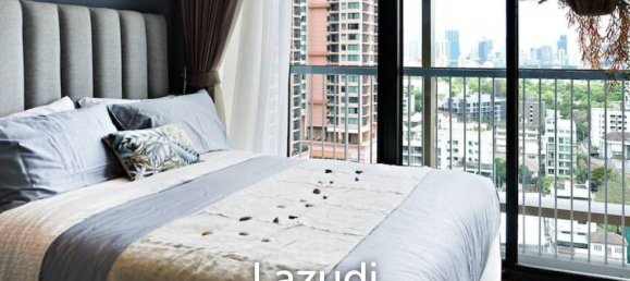 1 bedroom Condo in Bangkok, Thailand No. 21474 2