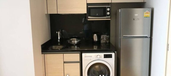 1 bedroom Condo in Bangkok, Thailand No. 21474 8