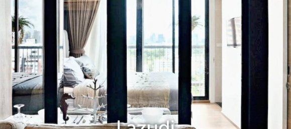 1 bedroom Condo in Bangkok, Thailand No. 21474 9