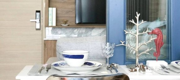 شقة 1 غرف نوم  في Railay Beach, Thailand رقم 21474 4