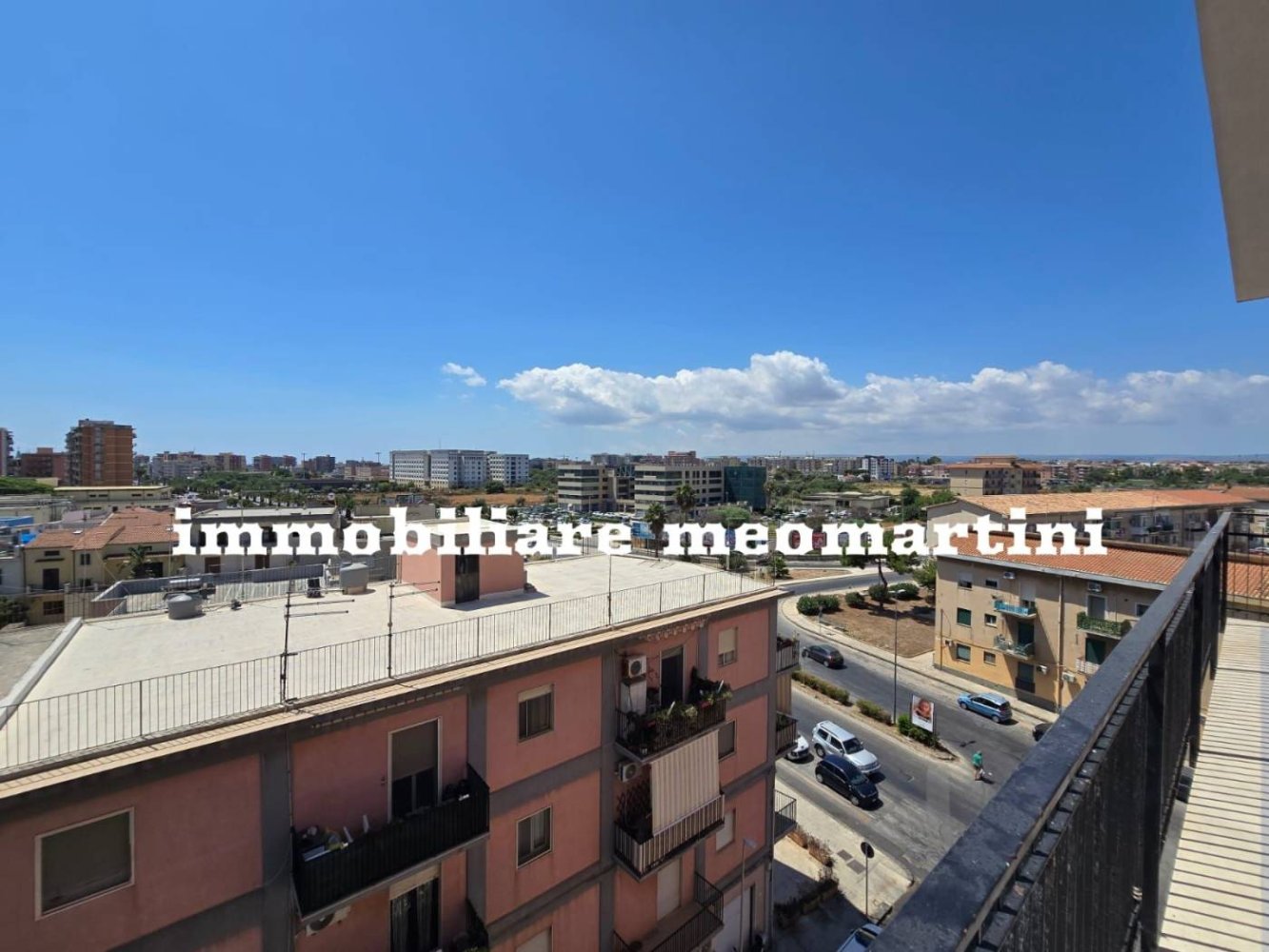 3 Schlafzimmer Wohnung in Syracuse, Italy, Nr. 286110