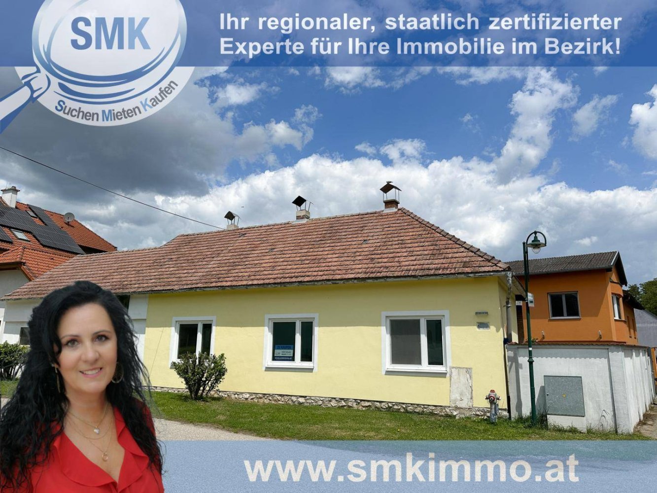 Casa T2 em Hausleiten, Austria N.º 217878