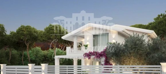 4 chambres Villa à Forte dei Marmi, Italy No. 189650 2