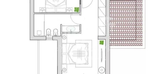 4 chambres Villa à Forte dei Marmi, Italy No. 189650 8