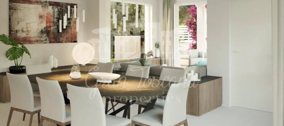 4 chambres Villa à Forte dei Marmi, Italy No. 189650 4