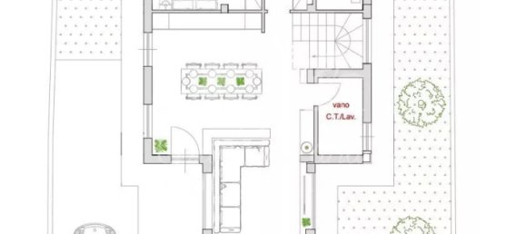 4 chambres Villa à Forte dei Marmi, Italy No. 189650 6