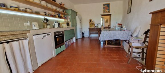 5 Schlafzimmer Haus in Sorbo-Ocagnano, France, Nr. 76341 4