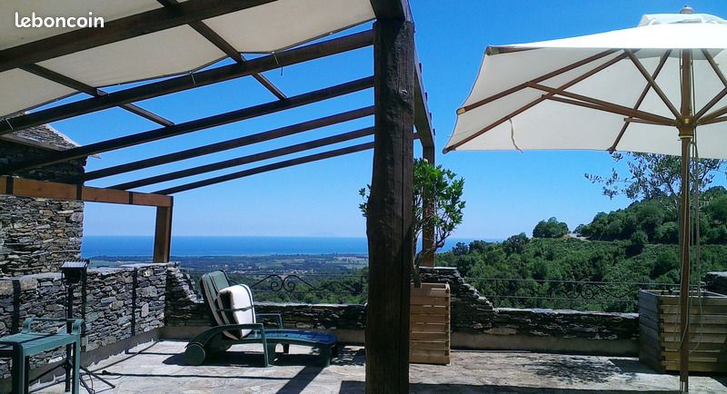 5 Schlafzimmer Haus in Sorbo-Ocagnano, France, Nr. 76341