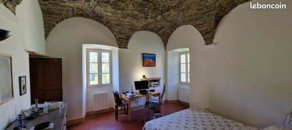 5 Schlafzimmer Haus in Sorbo-Ocagnano, France, Nr. 76341 6