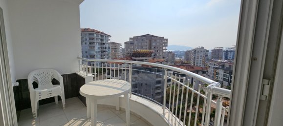 Wohnung 2+1 in Alanya, Turkey, Nr. 14793 12