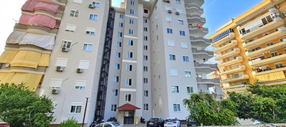 Wohnung 2+1 in Alanya, Turkey, Nr. 14793 3