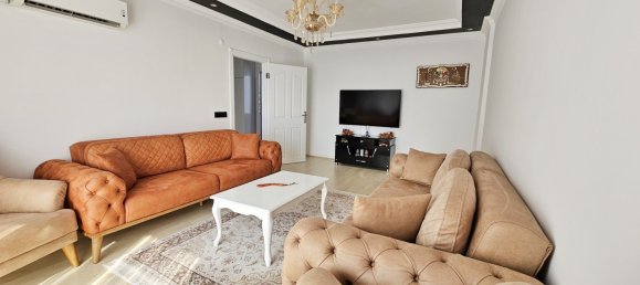Wohnung 2+1 in Alanya, Turkey, Nr. 14793 16